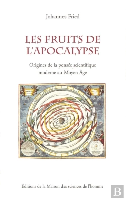 Bertrand.pt - Les Fruits De L'Apocalypse. Origines De La Pensee Scientifique Moderne Au Moyen Age