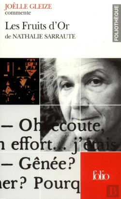 Bertrand.pt - Les Fruits D'Or De Nathalie Sarraute (Essai Et Dossier)