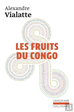 Bertrand.pt - Les Fruits Du Congo