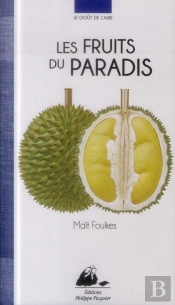 Les Fruits Du Paradis
