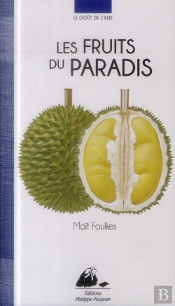 Bertrand.pt - Les Fruits Du Paradis