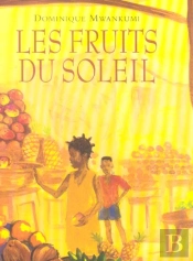 Les Fruits Du Soleil