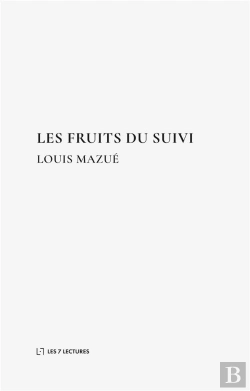 Bertrand.pt - Les Fruits Du Suivi