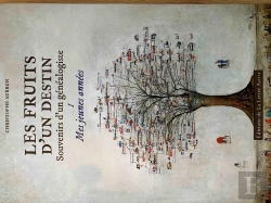 Bertrand.pt - Les Fruits D'Un Destin
