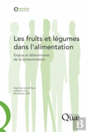 Les Fruits Et Légumes Dans L'Alimentation