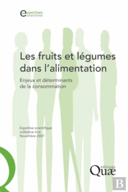 Bertrand.pt - Les Fruits Et Légumes Dans L'Alimentation