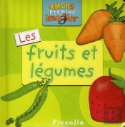 Les Fruits Et Légumes
