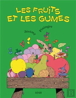 Bertrand.pt - Les Fruits Et Les Gumes