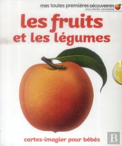 Bertrand.pt - Les Fruits Et Les Legumes