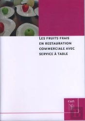 Les Fruits Frais En Restauration Commerciale Avec Service A Table 50078