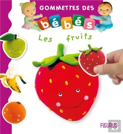 Bertrand.pt - Les Fruits