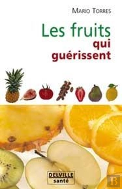 Bertrand.pt - Les Fruits Qui Guerissent