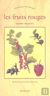 Les Fruits Rouges