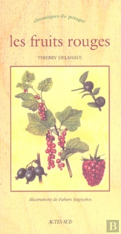 Bertrand.pt - Les Fruits Rouges