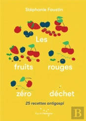 Les Fruits Rouges Zero Dechet