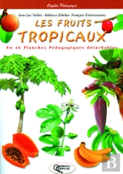Les Fruits Tropicaux