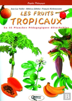 Bertrand.pt - Les Fruits Tropicaux