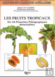 Les Fruits Tropicaux