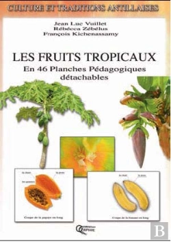 Bertrand.pt - Les Fruits Tropicaux