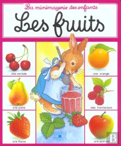Bertrand.pt - Les Fruits