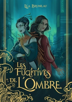 Bertrand.pt - Les Fugitives De L'Ombre