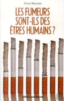 Bertrand.pt - Les Fumeurs Sont-Ils Des Etres Humains ?