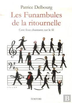 Bertrand.pt - Les Funambules De La Ritournelle