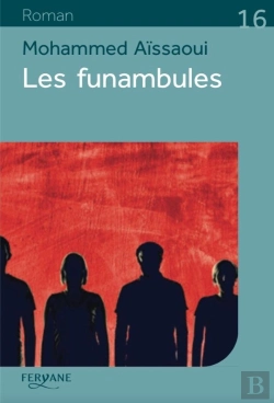 Bertrand.pt - Les Funambules