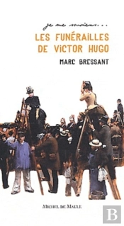 Les Funérailles De Victor Hugo
