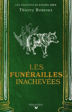 Bertrand.pt - Les Funérailles Inachevées