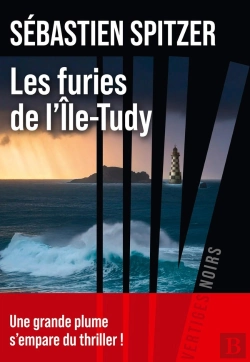 Bertrand.pt - Les Furies De L'Île-Tudy
