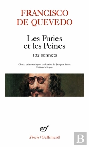Les Furies Et Les Peines (102 Sonnets)