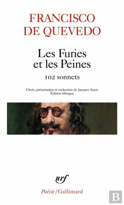 Bertrand.pt - Les Furies Et Les Peines (102 Sonnets)