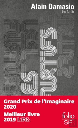 Bertrand.pt - Les Furtifs