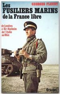 Bertrand.pt - Les Fusiliers Marins De La France Libre