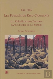 Les Fusillés De King Crater Tome 1