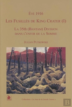 Bertrand.pt - Les Fusillés De King Crater Tome 1