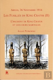 Les Fusillés De King Crater Tome 2