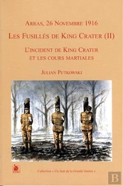 Bertrand.pt - Les Fusillés De King Crater Tome 2