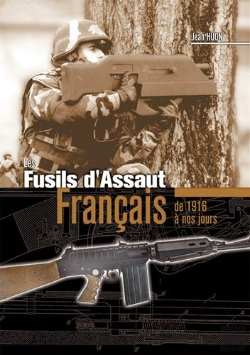 Bertrand.pt - Les Fusils D'Assaut Francais