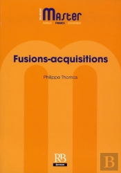 Les Fusions-Acquisitions