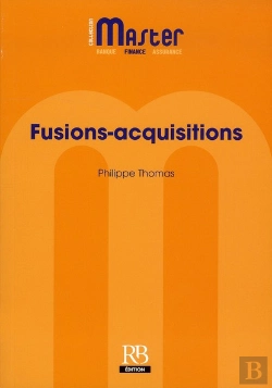Bertrand.pt - Les Fusions-Acquisitions