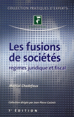 Bertrand.pt - Les Fusions De Societes