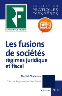Bertrand.pt - Les Fusions De Societes
