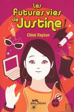 Bertrand.pt - Les Futures Vies De Justine