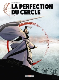 Bertrand.pt - Les Futurs De Liu Cixin Tome 5 : La Perfection Du Cercle