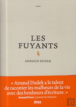 Bertrand.pt - Les Fuyants