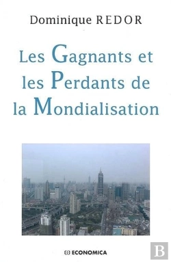 Bertrand.pt - Les Gagnants Et Les Perdants De La Mondialisation