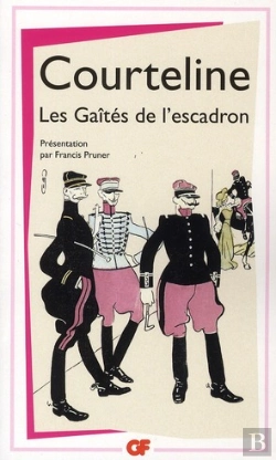 Bertrand.pt - Les Gaîtés De L'Escadron