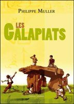 Bertrand.pt - Les Galapiats